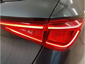 Seat Leon Sportstourer Reference 2.0 TDI LED/virC/Navi