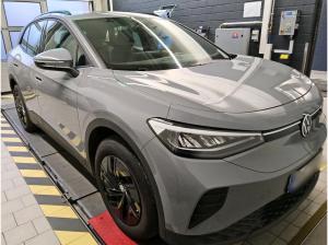 Volkswagen ID.4 Pure LED APP PDC DAB