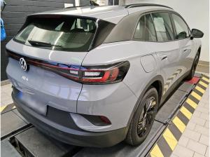 Volkswagen ID.4 Pure LED APP PDC DAB