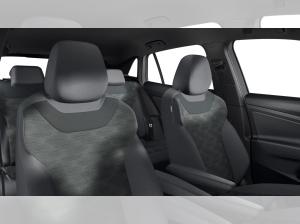 Volkswagen ID.4 Pure LED APP PDC DAB