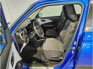Suzuki Swift Suzuki Swift Comfort+ CVT | Sondermodell | inkl. induktiver Ladeschale👉sofort verfügbar
