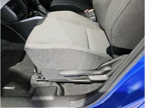 Suzuki Swift Suzuki Swift Comfort+ CVT | Sondermodell | inkl. induktiver Ladeschale👉sofort verfügbar