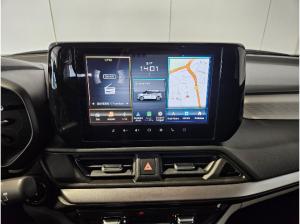 Suzuki Swift Suzuki Swift Comfort+ CVT | Sondermodell | inkl. induktiver Ladeschale👉sofort verfügbar