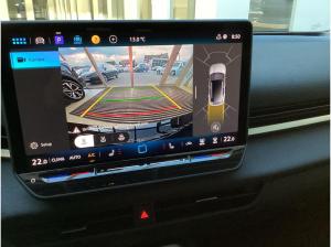 Volkswagen T-Roc Life *SOFORT VERFÜGBAR!* 1.5 l eTSI OPF 85 kW (116 PS) 7-Gang-Doppelkupplungsgetrie