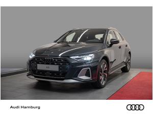 Audi A3 allstreet TFSI S tronic