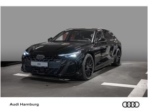 Audi A6 Avant TFSI quattro S tron ic ***