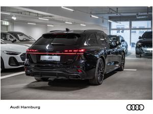 Audi A6 Avant TFSI quattro S tron ic ***