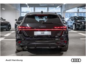 Audi A6 Avant TFSI quattro S tron ic ***