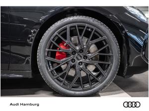 Audi A6 Avant TFSI quattro S tron ic