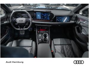 Audi A6 Avant TFSI quattro S tron ic