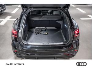 Audi A6 Avant TFSI quattro S tron ic