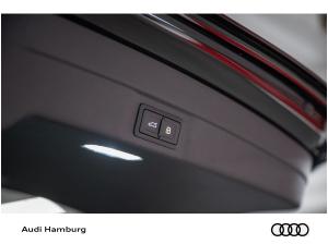 Audi A6 Avant TFSI quattro S tron ic