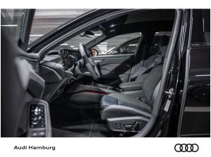 Audi A6 Avant TFSI quattro S tron ic