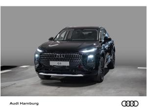 Audi Q3 SUV e-hybrid S tronic