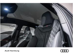Audi A6 Avant TFSI quattro S tron ic