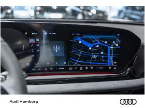 Audi A6 Avant TFSI quattro S tron ic