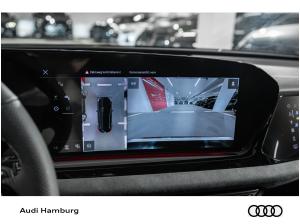 Audi S5 Limousine TFSI S tronic