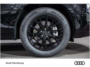 Audi Q3 SUV e-hybrid S tronic