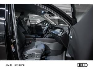 Audi Q3 SUV e-hybrid S tronic