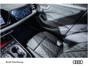 Audi A6 Avant TFSI quattro S tron ic