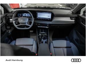 Audi Q3 SUV e-hybrid S tronic