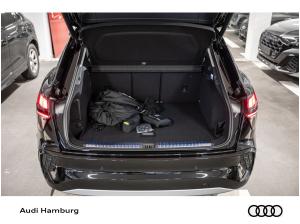 Audi Q3 SUV e-hybrid S tronic