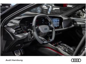 Audi A6 Avant TFSI quattro S tron ic