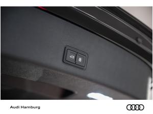 Audi Q3 SUV e-hybrid S tronic