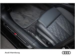 Audi S5 Limousine TFSI S tronic