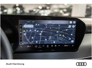 Audi Q3 SUV e-hybrid S tronic