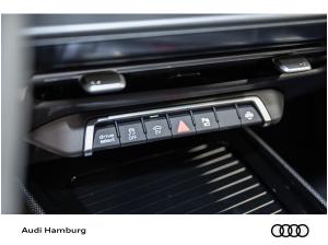 Audi Q3 SUV e-hybrid S tronic