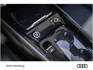 Audi Q3 SUV e-hybrid S tronic