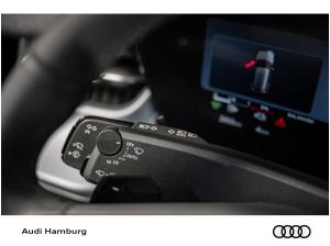 Audi Q3 SUV e-hybrid S tronic