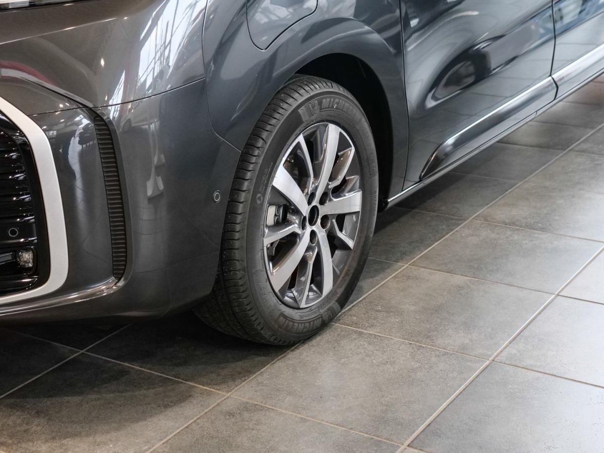 Toyota Proace Verso L1 EV Teamplayer Touch&Go