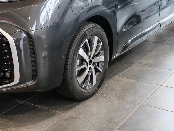 Toyota Proace Verso L1 EV Teamplayer Touch&Go