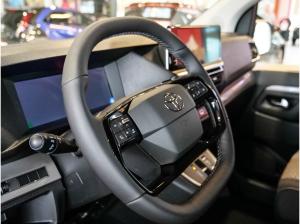 Toyota Proace Verso L1 EV Teamplayer Touch&Go