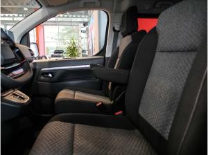 Toyota Proace Verso L1 EV Teamplayer Touch&Go