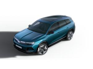 Opel Grandland AWD 73-kWh-Batterie 239 kW Ultimate