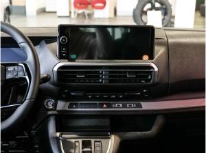 Toyota Proace Verso L1 EV Teamplayer Touch&Go