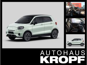 Leapmotor T03 Design Elektro