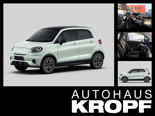 Leapmotor T03 Design Elektro