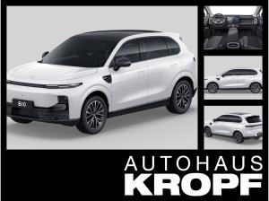 Leapmotor B10 DESIGN PROMAX