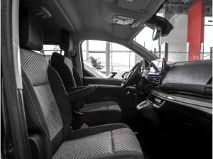 Toyota Proace Verso L1 EV Teamplayer Touch&Go