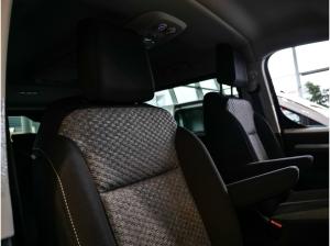 Toyota Proace Verso L1 EV Teamplayer Touch&Go