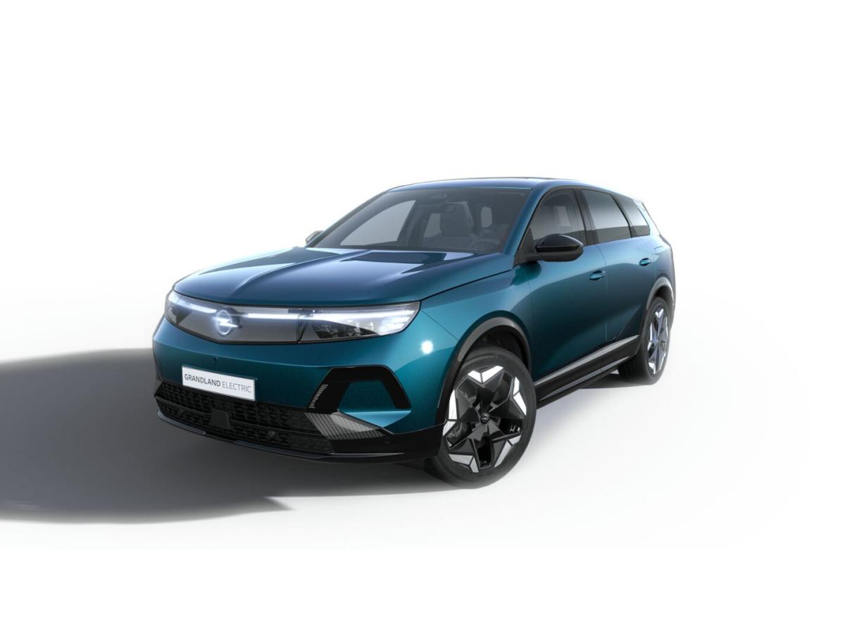 Opel Grandland AWD 73-kWh-Batterie 239 kW Ultimate
