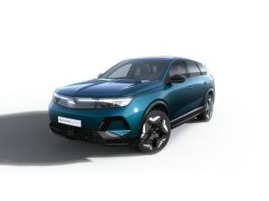 Opel Grandland AWD 73-kWh-Batterie 239 kW Ultimate