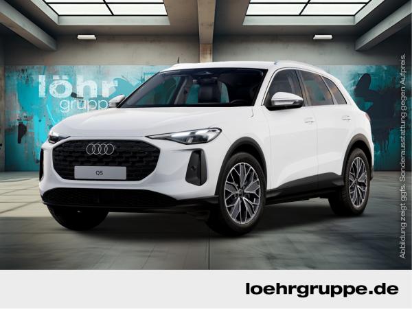 Audi Q5 SUV TDI quattro 150 kW S tronic