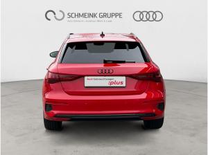Audi A3 Sportback 35 TDI S line BUSINESS AHK ACC LED