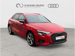 Audi A3 Sportback 35 TDI S line BUSINESS AHK ACC LED