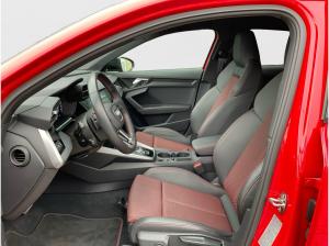 Audi A3 Sportback 35 TDI S line BUSINESS AHK ACC LED